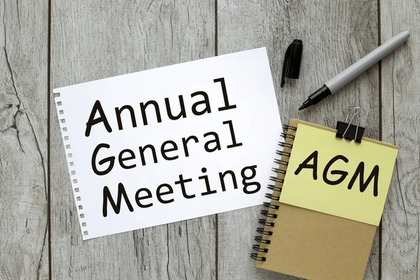 Annual General Meeting of BAMSSA