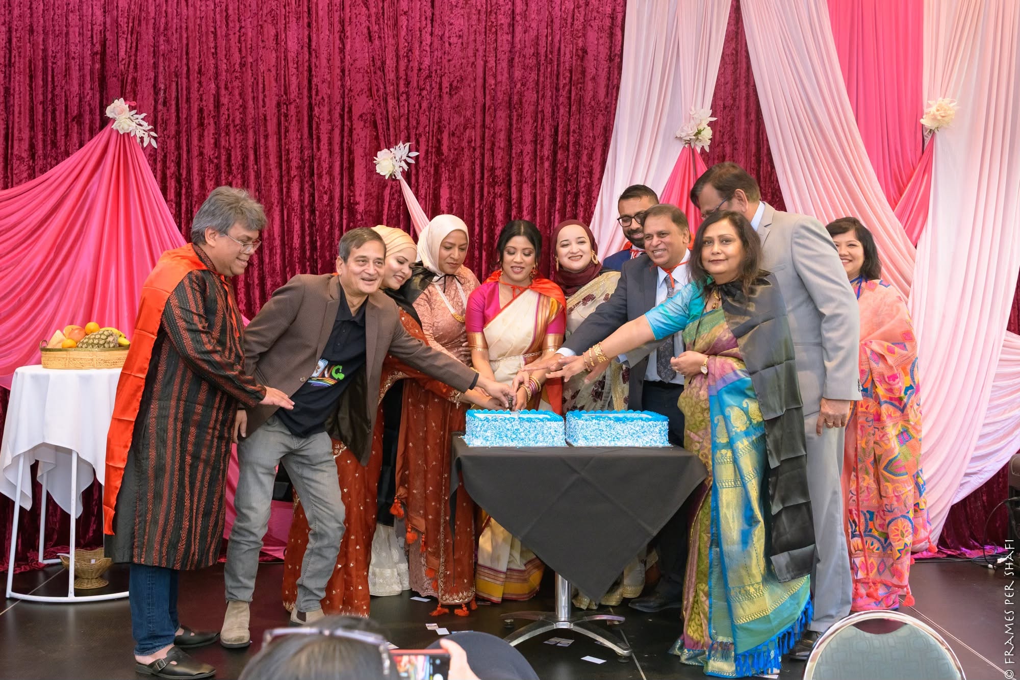 BAMSSA Gala Luncheon 2026