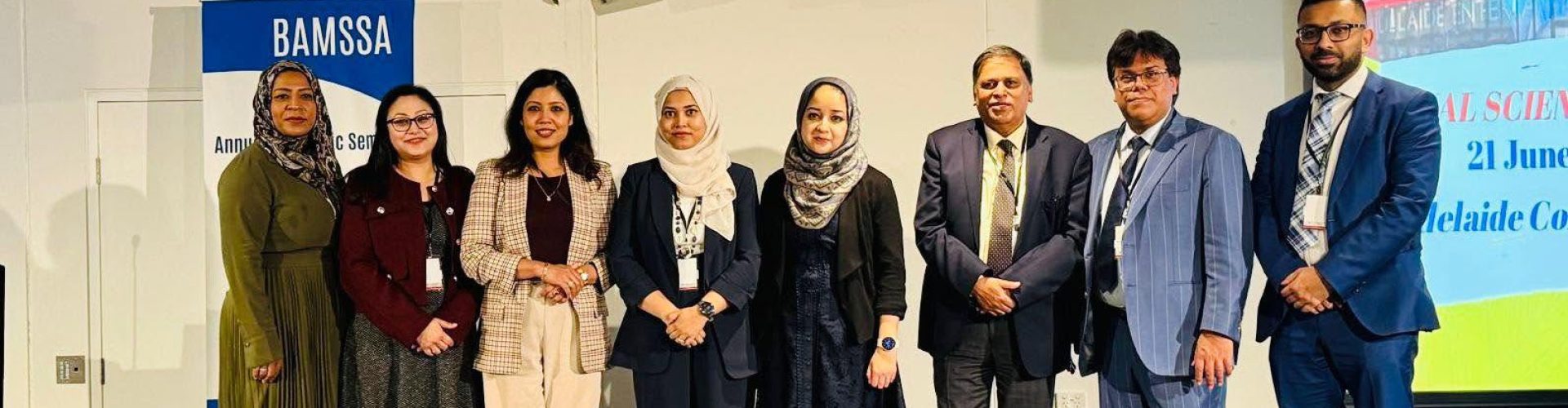 Executive Committee 2025–2026