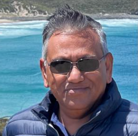 Nizamul Islam