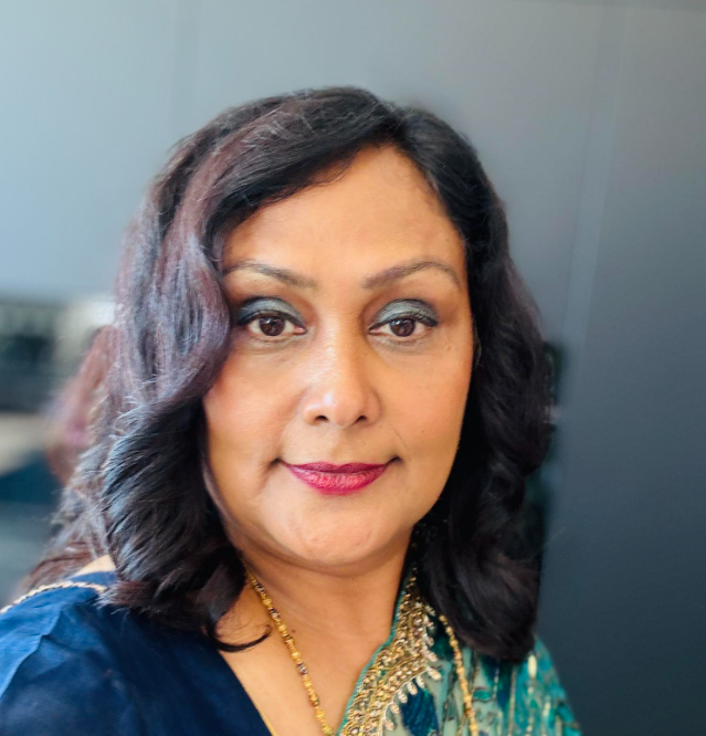 Bahija Khanom