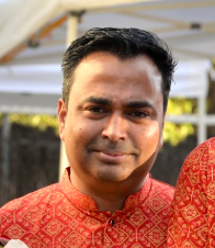 Humayun Kabir