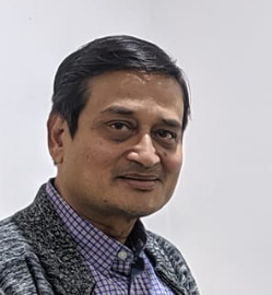 Mohammad	Moniruzzaman