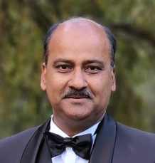 Mahamudur Hassan