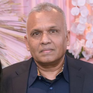 AKM Hassan