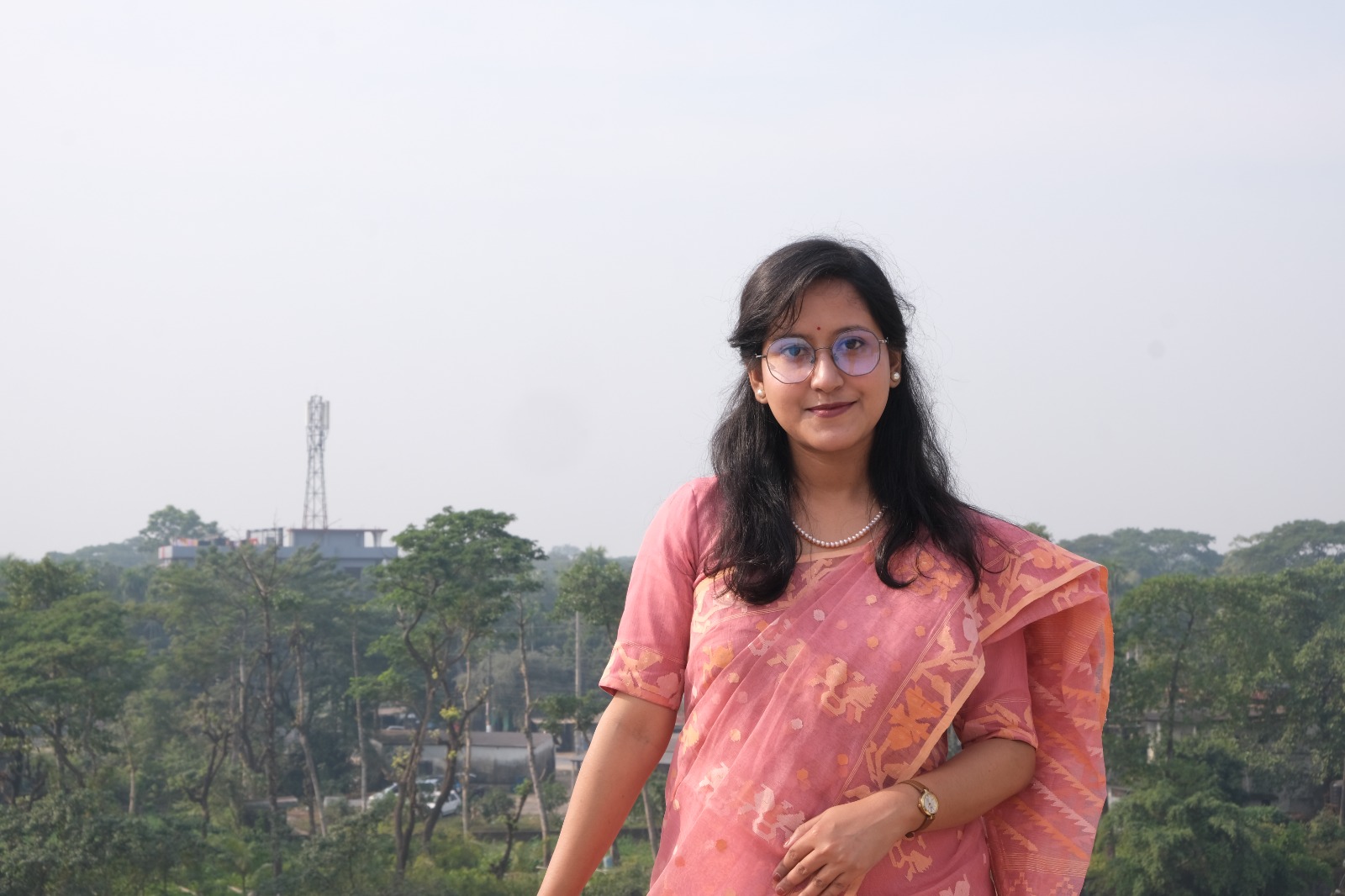 Swastika Debnath