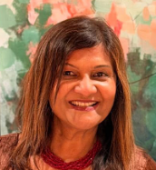 Nazma Amin