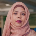 Khadiza Tul Kubra