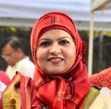 Tuhin Sultana