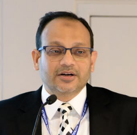 Mohammad Shah Shamiul Alam