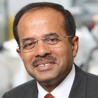 Tapash Bakshi