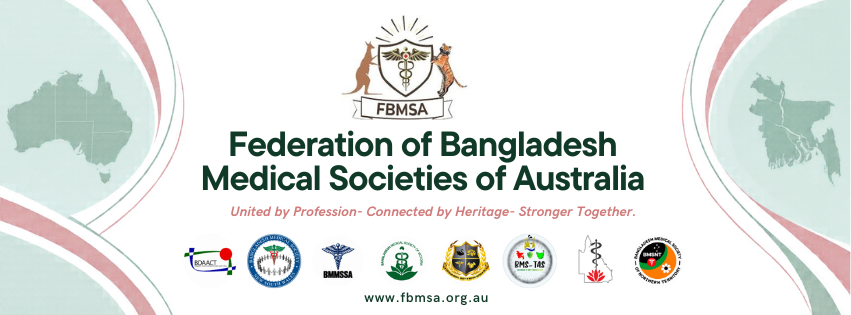 BAMSSA congratulates the newly elected Executive Committee of FBMSA for the 2026–2027 tenure